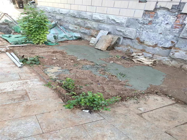 崆峒地基基础注浆增加承载力灌浆加固