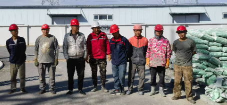 崆峒厂房地基沉降注浆加固施工队伍怎么选